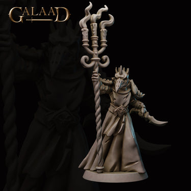 Dark Cultist Bundle